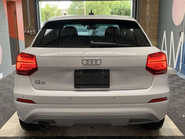 Image for 2019 Audi Q2 Audi Q2 Automatic 30 TFSI Sport / 38k KMs / Heated Seats / Audi Q2 Automatic 