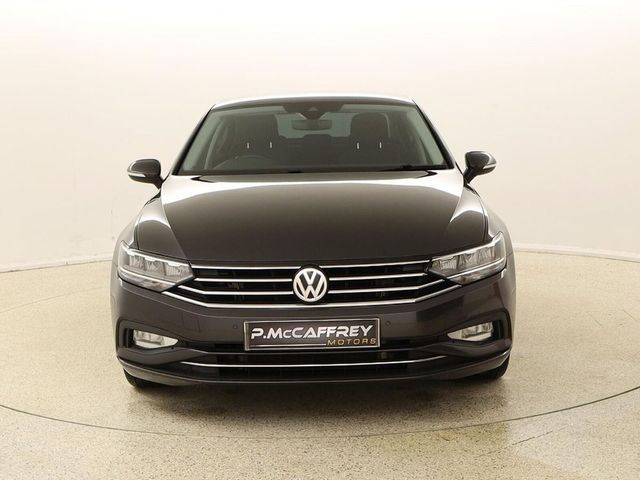 Image for 2020 Volkswagen Passat 