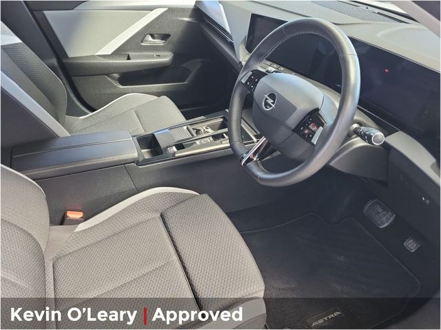 Image for 2024 Opel Astra ST Elegance 1.5D 8-Speed Auto