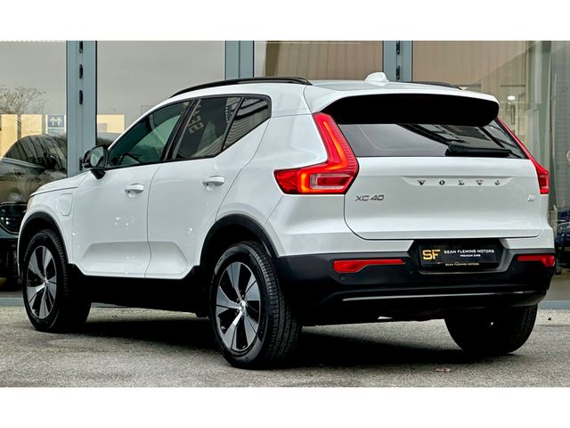 Image for 2023 Volvo XC40 + T4 RECHARGE AUTO PLUS