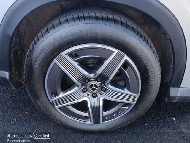 Image for 2023 Mercedes-Benz GLC Class GLC 220 D 4MATIC AMG Line 2.0 Diesel 197 bhp