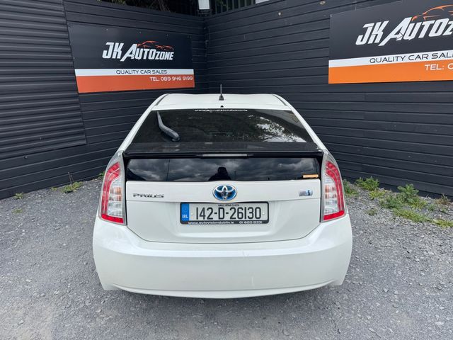 Image for 2014 Toyota Prius 1.8 HYBRID AUTO