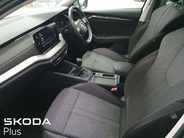 Image for 2024 Skoda Octavia Style 2.0TDi - 2 Year Warranty, Low Rate Finance (From €112 per week)