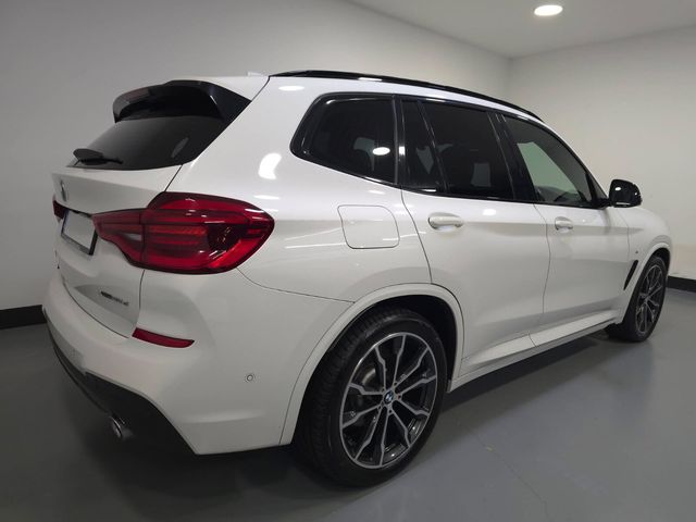 Image for 2019 BMW X3 