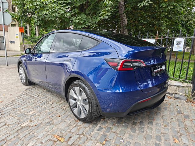 Image for 2024 Tesla Model Y RWD RANGE OF 395KLMS **TESLA WARRANTY**