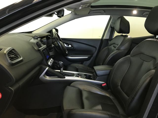 Image for 2019 Renault Kadjar 1.3 TCE 140 GPF EDC GT Line