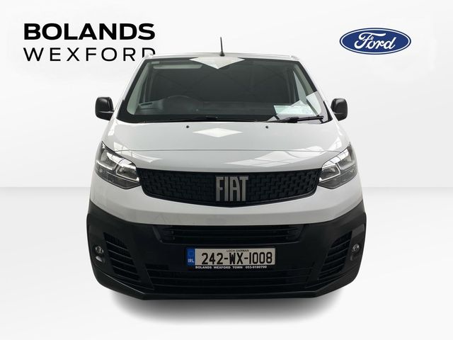 Image for 2024 Fiat Scudo SCUDO 1.5 L2 100BHP TECNICO 4DR