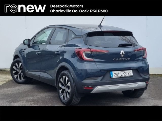Image for 2024 Renault Captur TCe 90 Evolution
