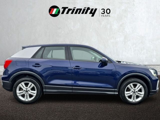 Image for 2022 Audi Q2 ** BEST VALUE ** SE 30 TFSI ** 1.0 TSI ** TRINITY MOTORS **