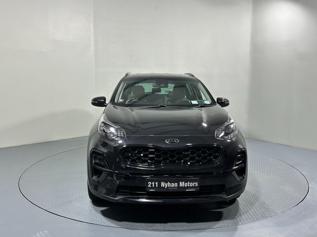 Image for 2021 Kia Sportage K3 Automatic 1.6 Crdi 211