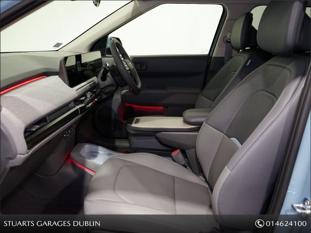 Image for 2025 Kia EV3 Earth K3 Long Range **0% Finance Options Available **