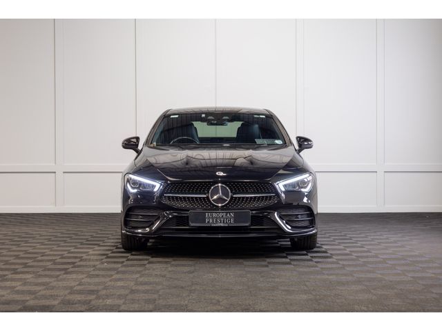 Image for 2022 Mercedes-Benz CLA Class 250e Progressive