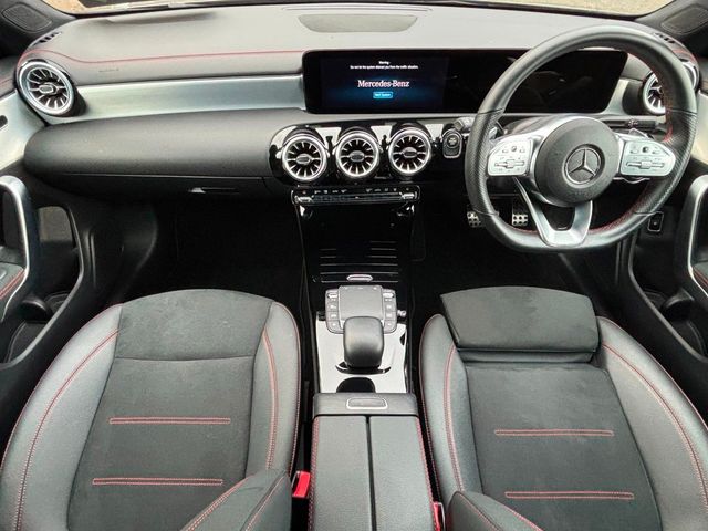 Image for 2023 Mercedes-Benz CLA Class 250e AMG LINE PREMIUM AUTO