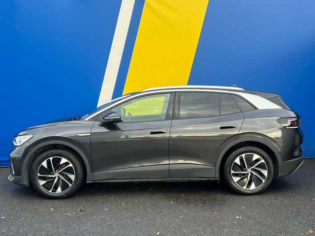 Image for 2021 Volkswagen ID.4 PRO BUSINESS 77KWH // TAXED 10/26 // AMBIENT LIGHTING // HEATED LEATHER/ALCANTARA SEATS