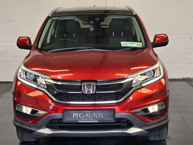 Image for 2016 Honda CR-V 