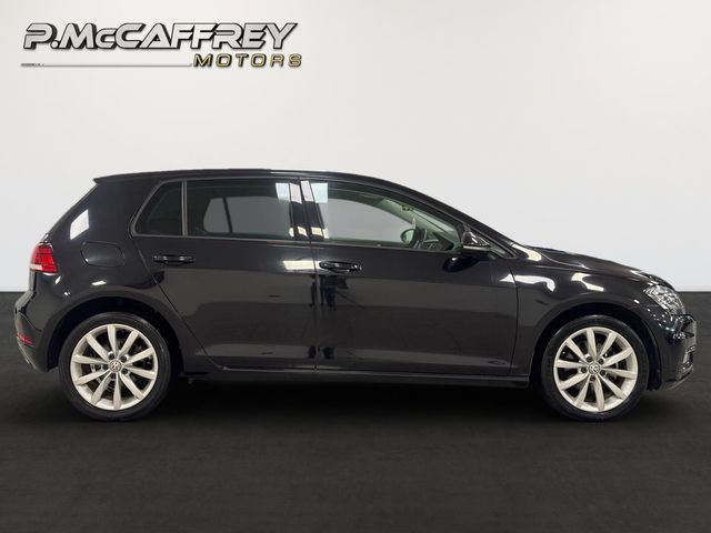 Image for 2018 Volkswagen Golf 1.2 TSI 110 bhp DSG Comfortline