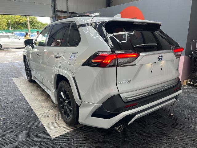 Image for 2024 Toyota Rav4 2024 TOYOTA RAV4 HYBRID G 4WD 2.5 AUTOMATIC 72K KM/ CRUISE CONTROL / PARKING CAMERA/ PANORAMIC SUNROOF/ ELETRIC AND HEATED SEATS AND MORE