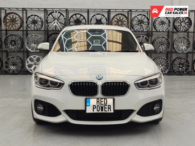 Image for 2017 BMW 1 Series 2017 BMW 118i M SPORT//NEW NCT//LOW KMs