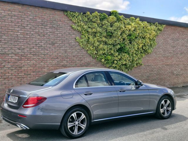 Image for 2016 Mercedes-Benz E Class 220 D AVANTGARDE FINANCE AVAILABLE