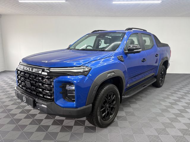 Image for 2026 Maxus T60 MAX 