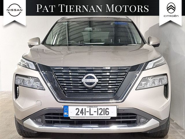 Image for 2024 Nissan X-Trail *SOLD*ePOWER SVE 5 Seater