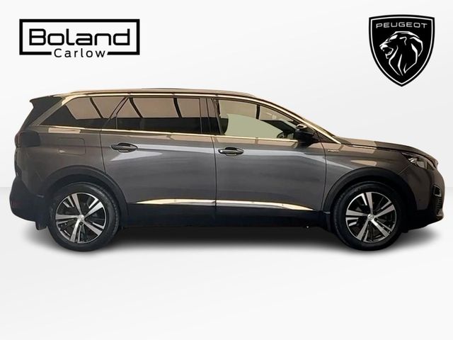 Image for 2019 Peugeot 5008 1.5HDi GT LINE *AUTO* €80 PER WEEK
