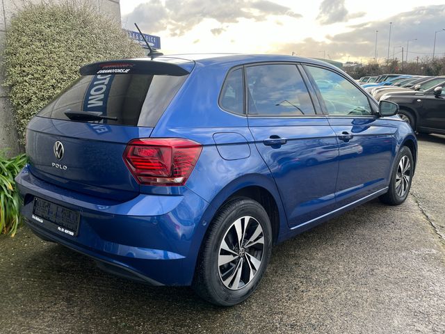 Image for 2021 Volkswagen Polo COMFORTLINE AUTOMATIC 1.0 PETROL //ADAPTIVE CRUISE CONTROL//KEYLESS ENTRY//REVERSE CAMERA//