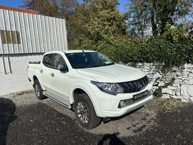 Image for 2019 Mitsubishi L200 