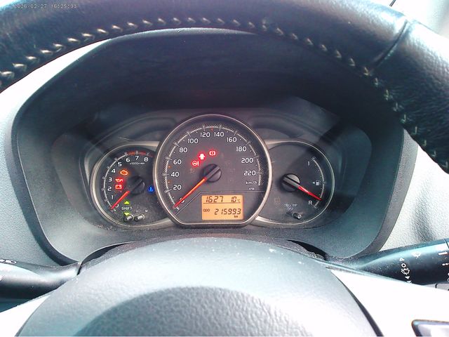 Image for 2015 Toyota Yaris 1.0 LUNA MC 4DR