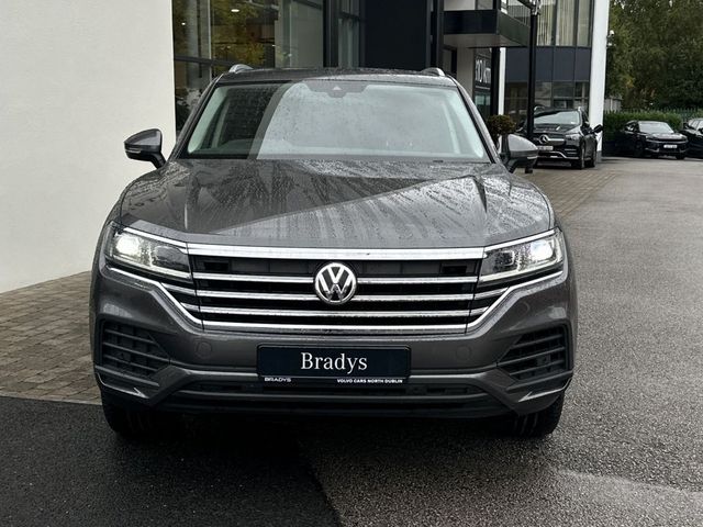 Image for 2019 Volkswagen Touareg 3.0TDI 231HP V6 4M DSG