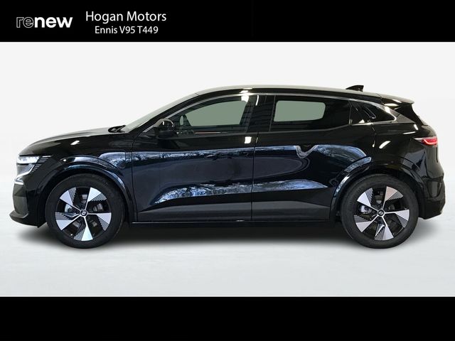 Image for 2025 Renault Megane 