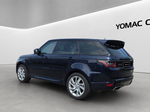 Image for 2020 Land Rover Range Rover Sport R-DYNAMIC HSE 3.0D -- EXCELLENT CONDITION -- FINANCE ARRANGED