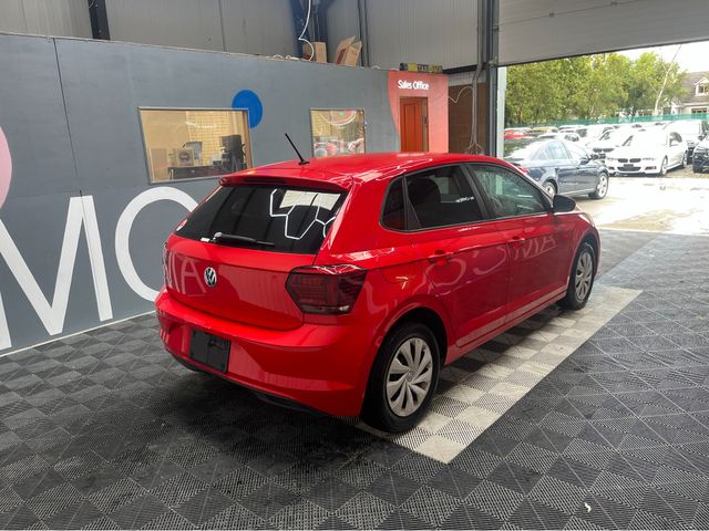 Image for 2019 Volkswagen Polo ONLY €14950! 2019 VOLKSWAGEN POLO 1.0L PETROL / 47K KMS / REVERSE CAMERA & MORE