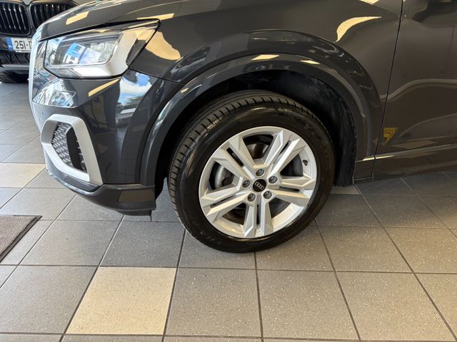 Image for 2023 Audi Q2 30 TDI 116HP SE 4DR