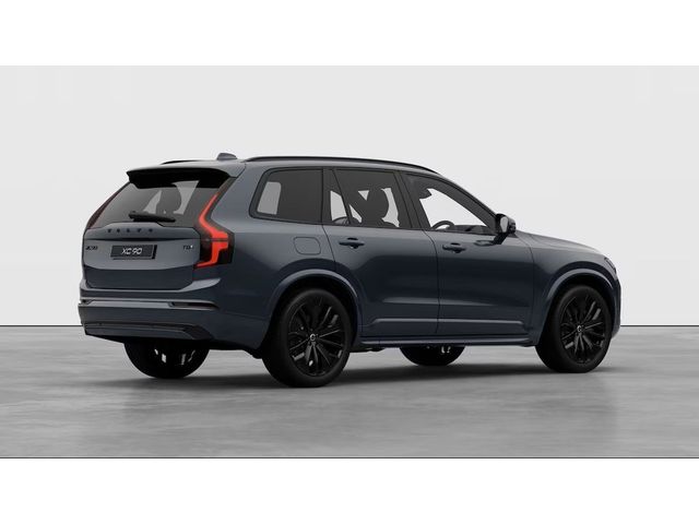 Image for 2027 Volvo XC90 Denim Blue XC90 Ultra Black Edition