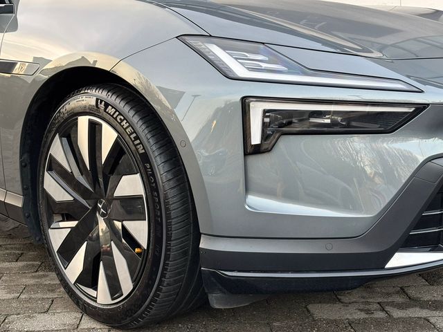 Image for 2024 Polestar 4 LONG RANGE SINGLE MOTOR 272HP 100kWh