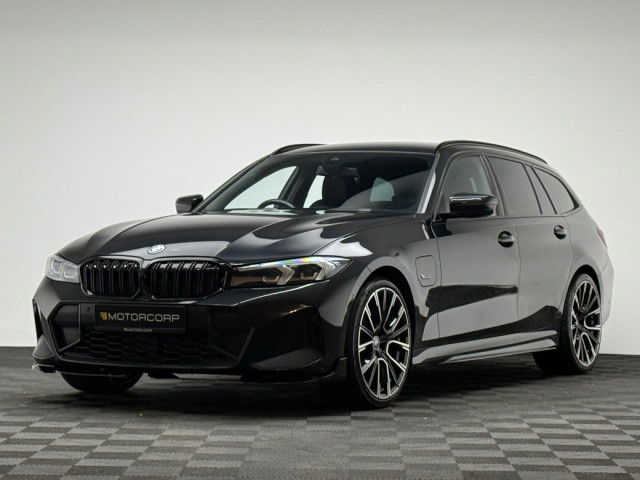 Image for 2023 BMW 3 Series 330E M SPORT