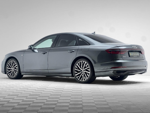 Image for 2023 Audi A8 S LINE 60 TFSI E 3.0 QUATTRO