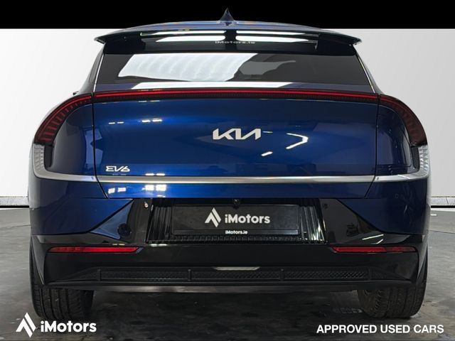 Image for 2024 Kia EV6 Earth 5DR Auto