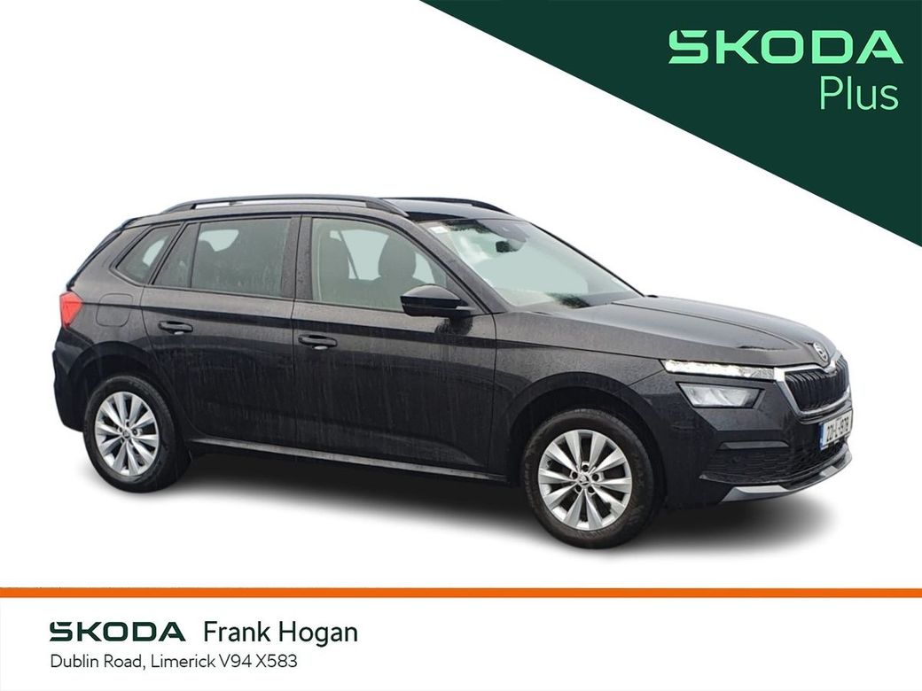 Image for 2022 Skoda Kamiq Ambition 1.0TSI 110HP Call Cormac on 0861736180