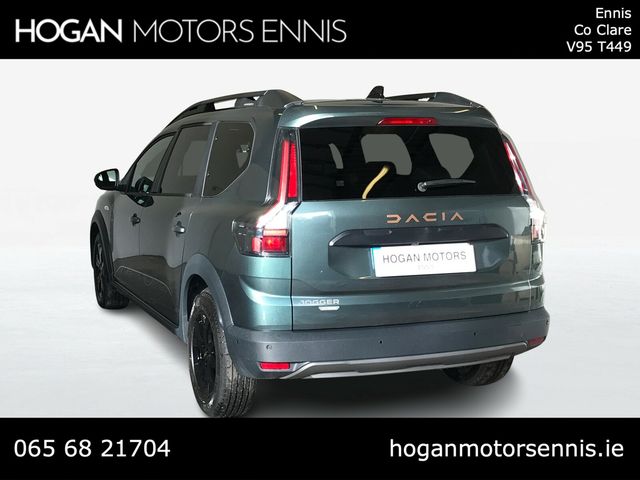 Image for 2026 Dacia Jogger HEV 145 Extreme Auto