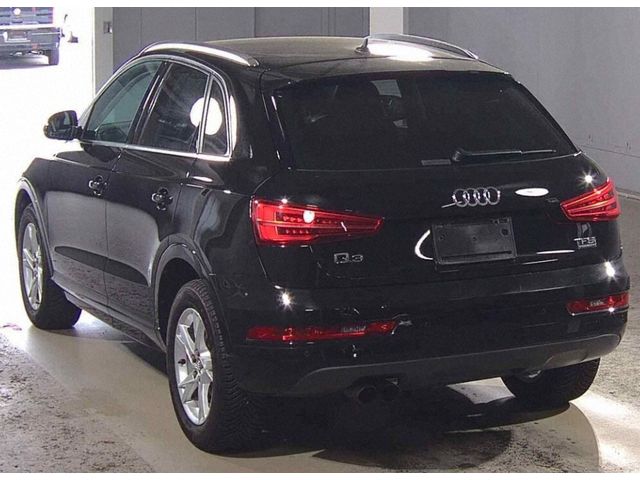 Image for 2017 Audi Q3 2.0 TFSI Quattro Petrol Auto