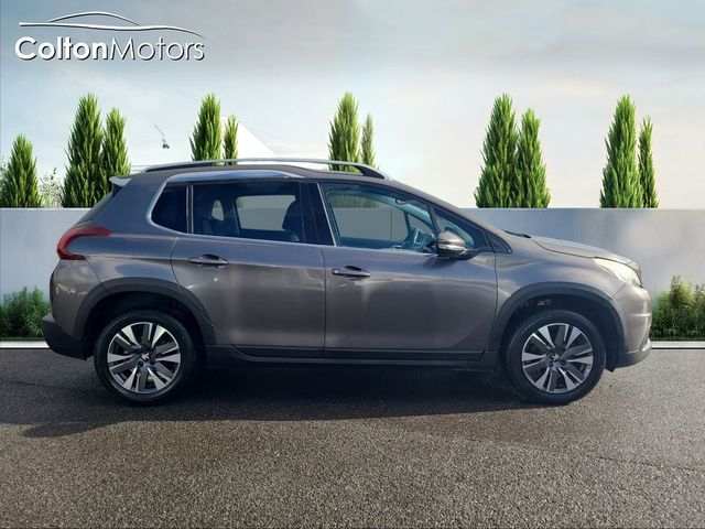Image for 2018 Peugeot 2008 1.6 BlueHDi 100bhp Allure Sunroof