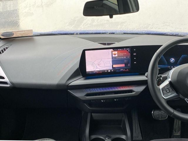 Image for 2025 BMW 1 Series 120 M Sport