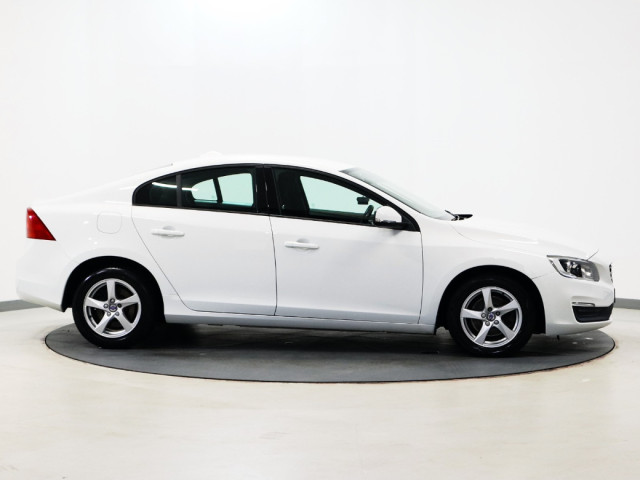 Image for 2016 Volvo S60 *48* D2 Business Edition 120BHP