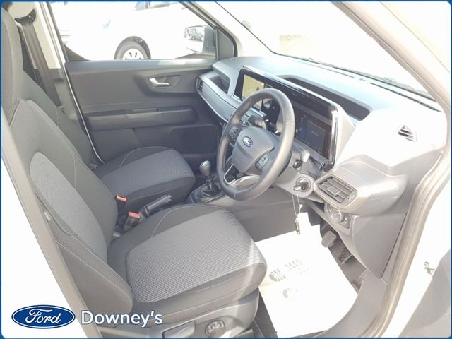 Image for 2026 Ford Transit Courier VAN 1.5 TD TREND