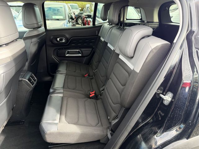 Image for 2023 Citroen C5 Aircross 