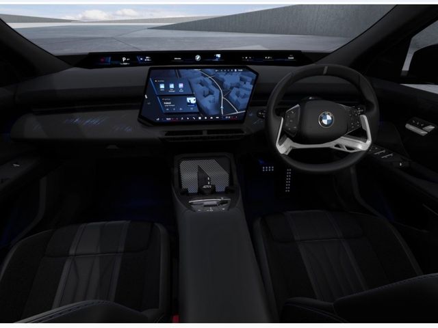 Image for 2026 BMW iX3 50 xDrive M Sport Pro