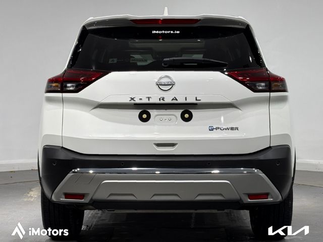 Image for 2027 Nissan X-Trail SVE E-POWER HYBRID