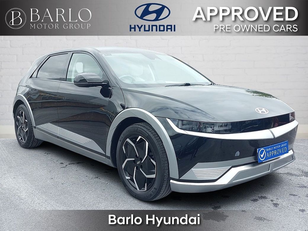Image for 2023 Hyundai Ioniq 5 77KW Premium Plus LE